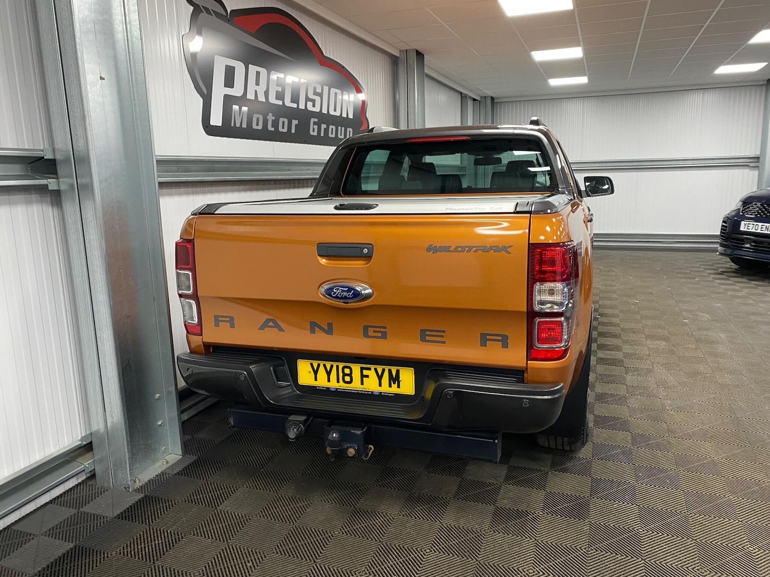 Used Ford Ranger for sale - 76499732: Photo 21