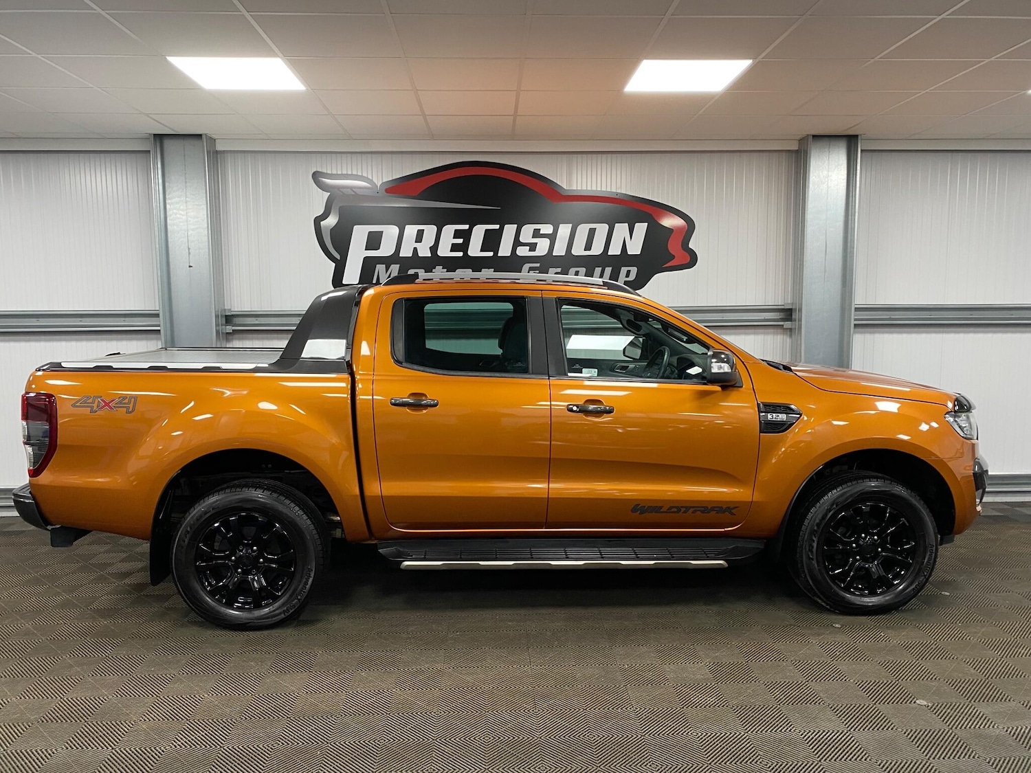 Used Ford Ranger for sale - 76499732: Photo 22