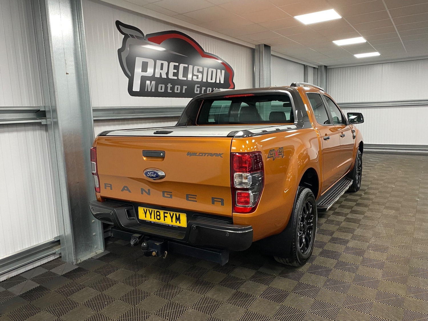 Used Ford Ranger for sale - 76499732: Photo 23