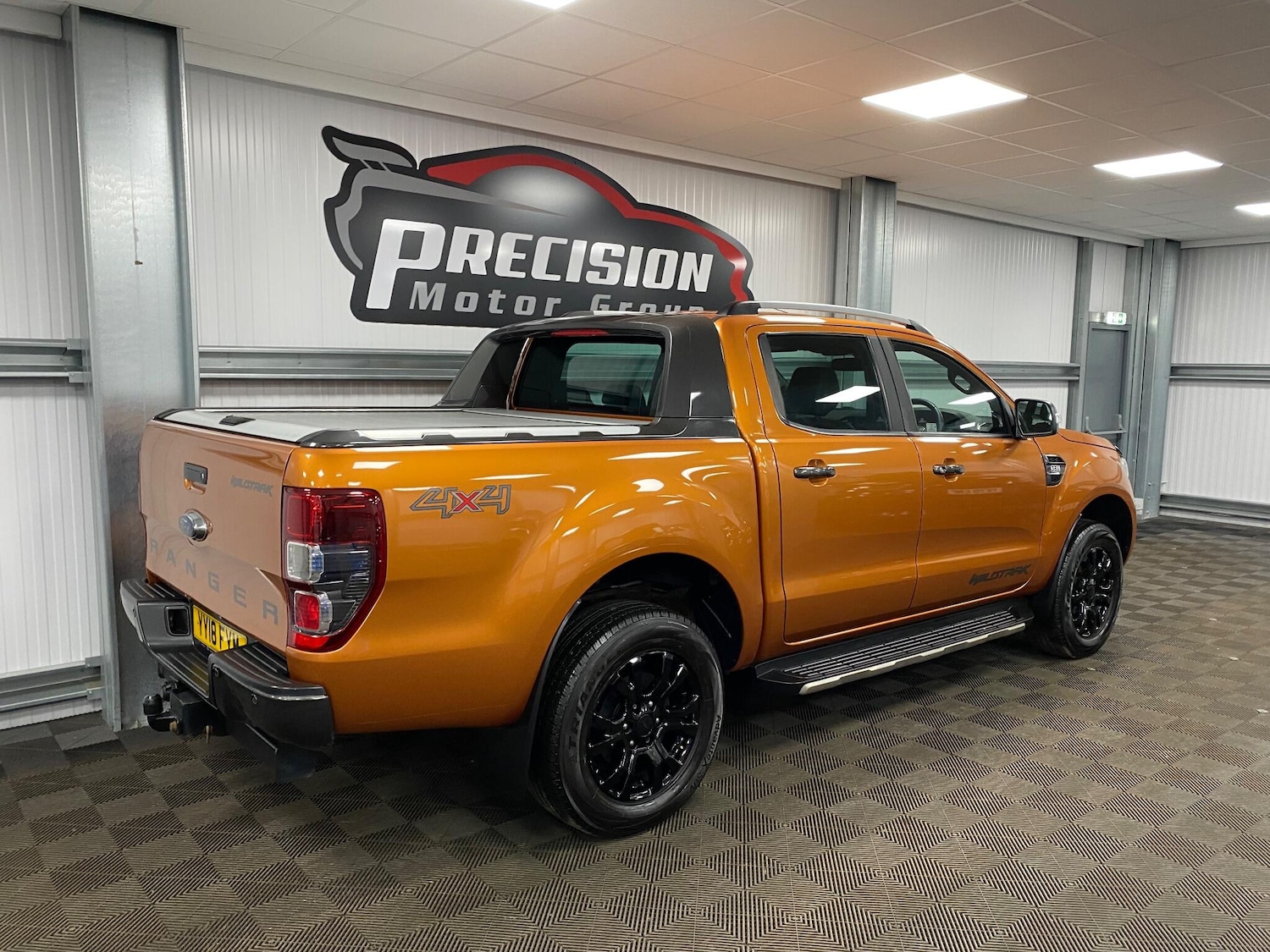 Used Ford Ranger for sale - 76499732: Photo 24