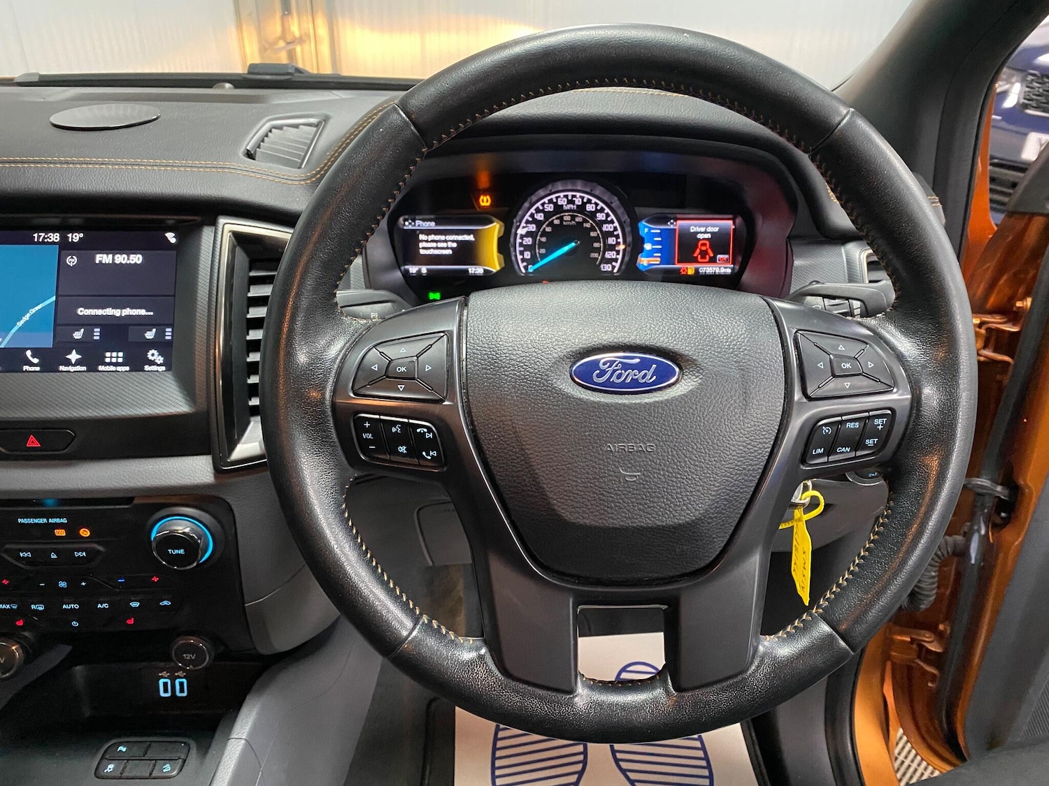 Used Ford Ranger for sale - 76499732: Photo 25