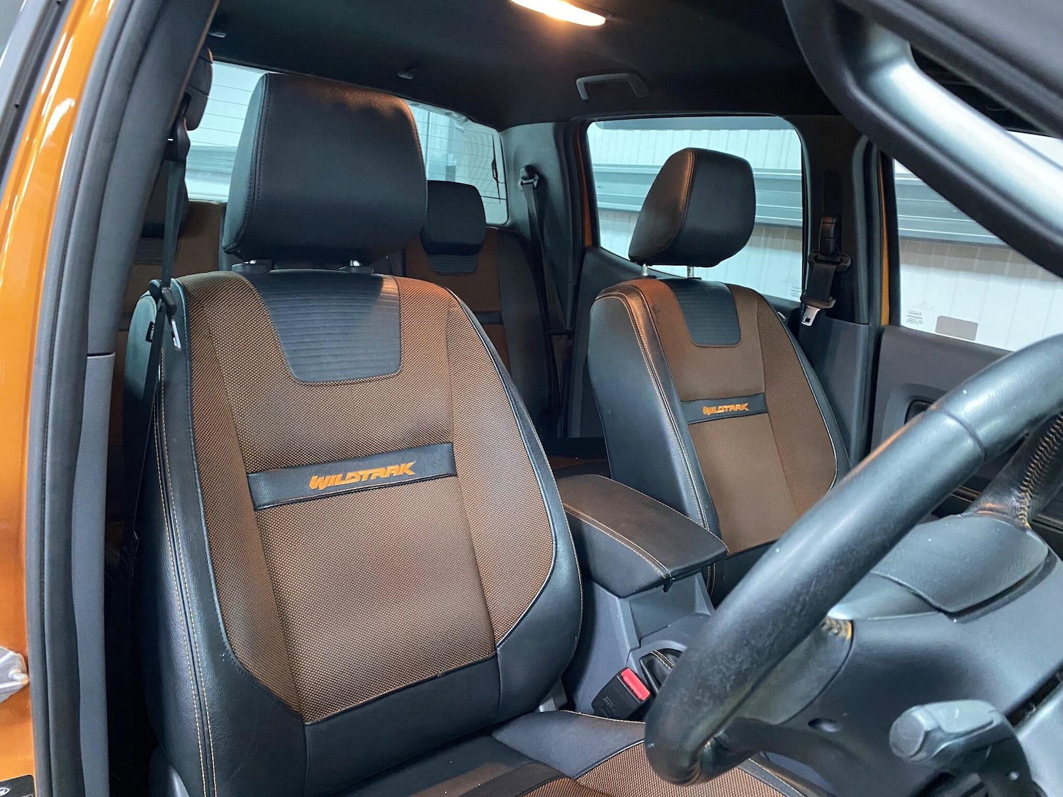 Used Ford Ranger for sale - 76499732: Photo 26