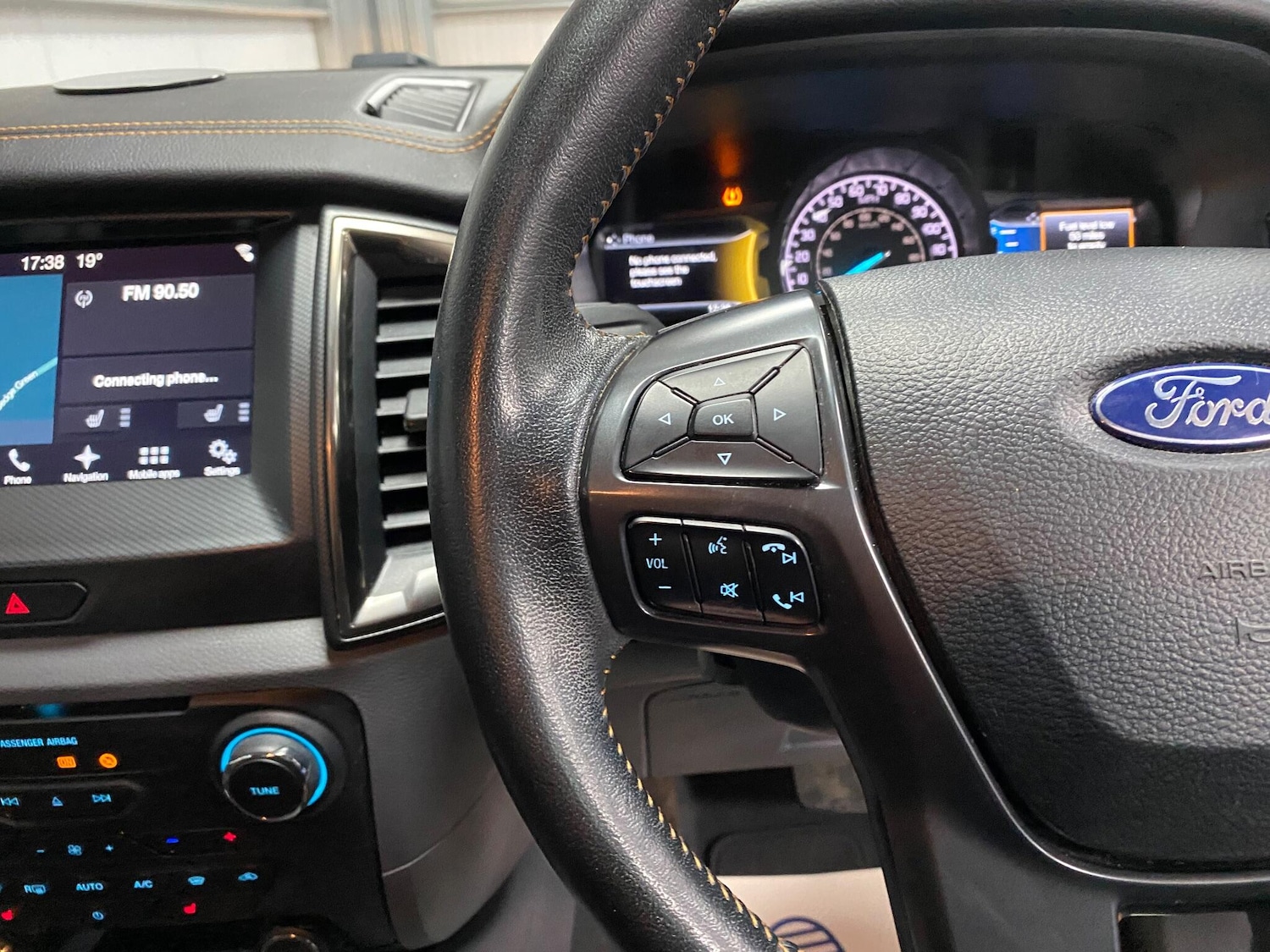 Used Ford Ranger for sale - 76499732: Photo 29