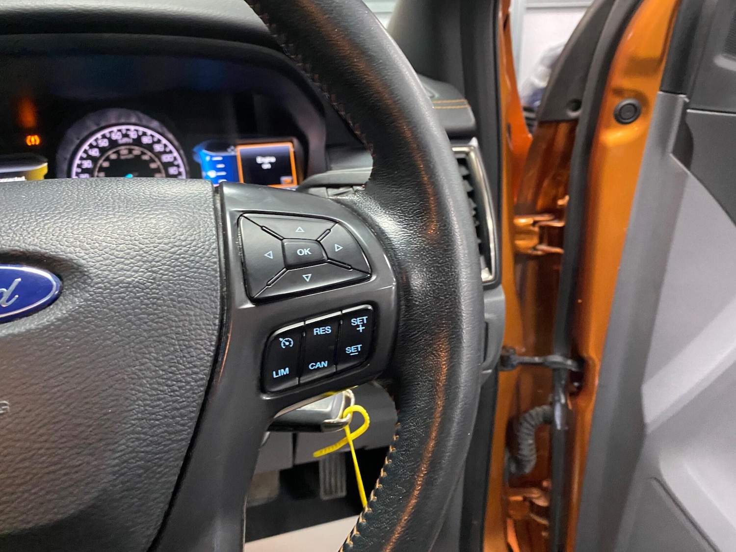 Used Ford Ranger for sale - 76499732: Photo 30