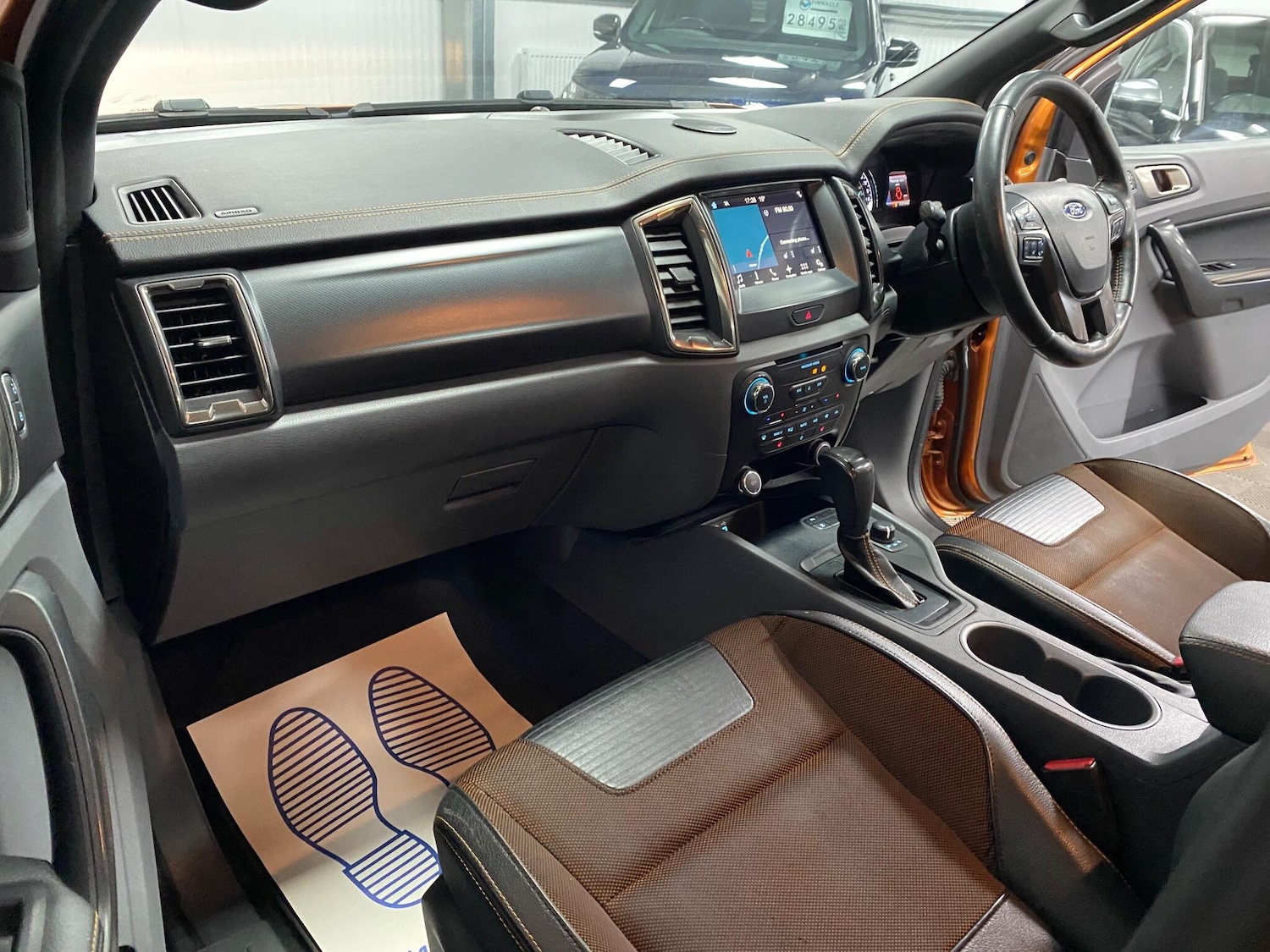 Used Ford Ranger for sale - 76499732: Photo 32