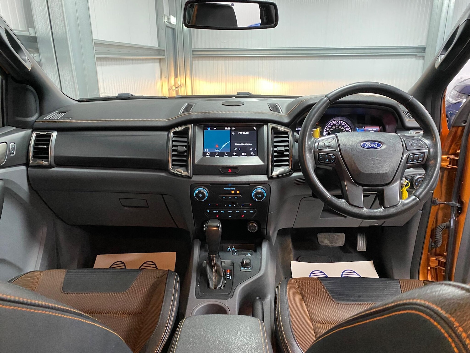 Used Ford Ranger for sale - 76499732: Photo 33