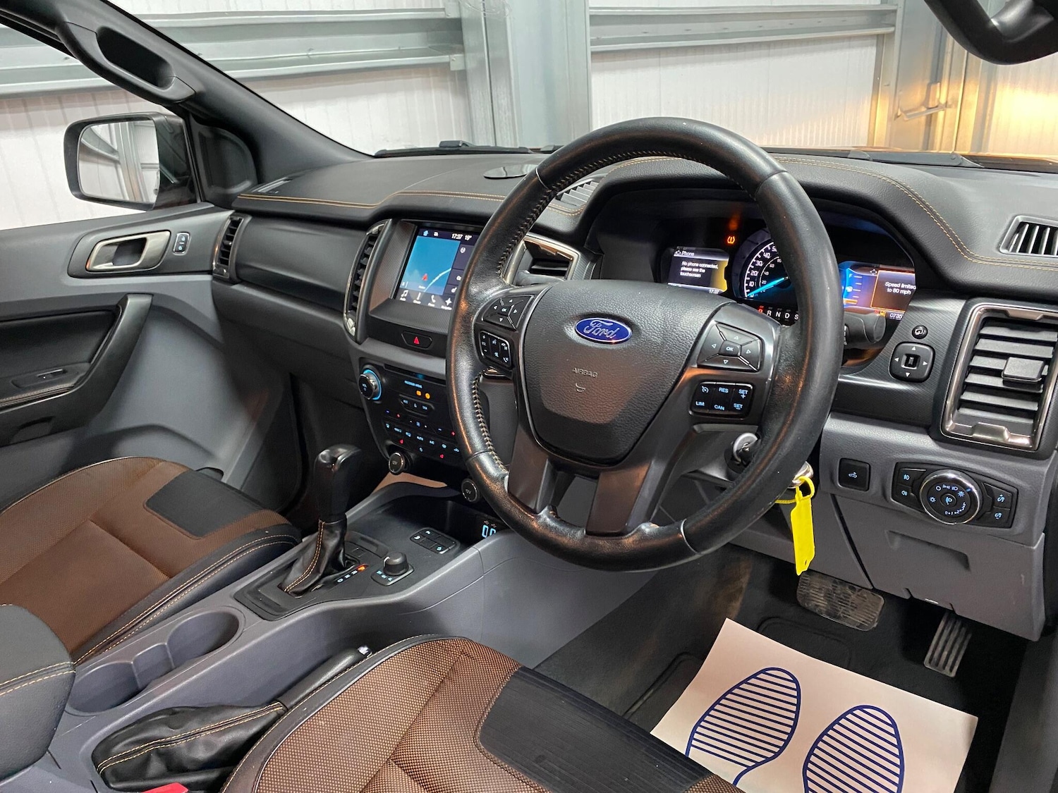 Used Ford Ranger for sale - 76499732: Photo 35