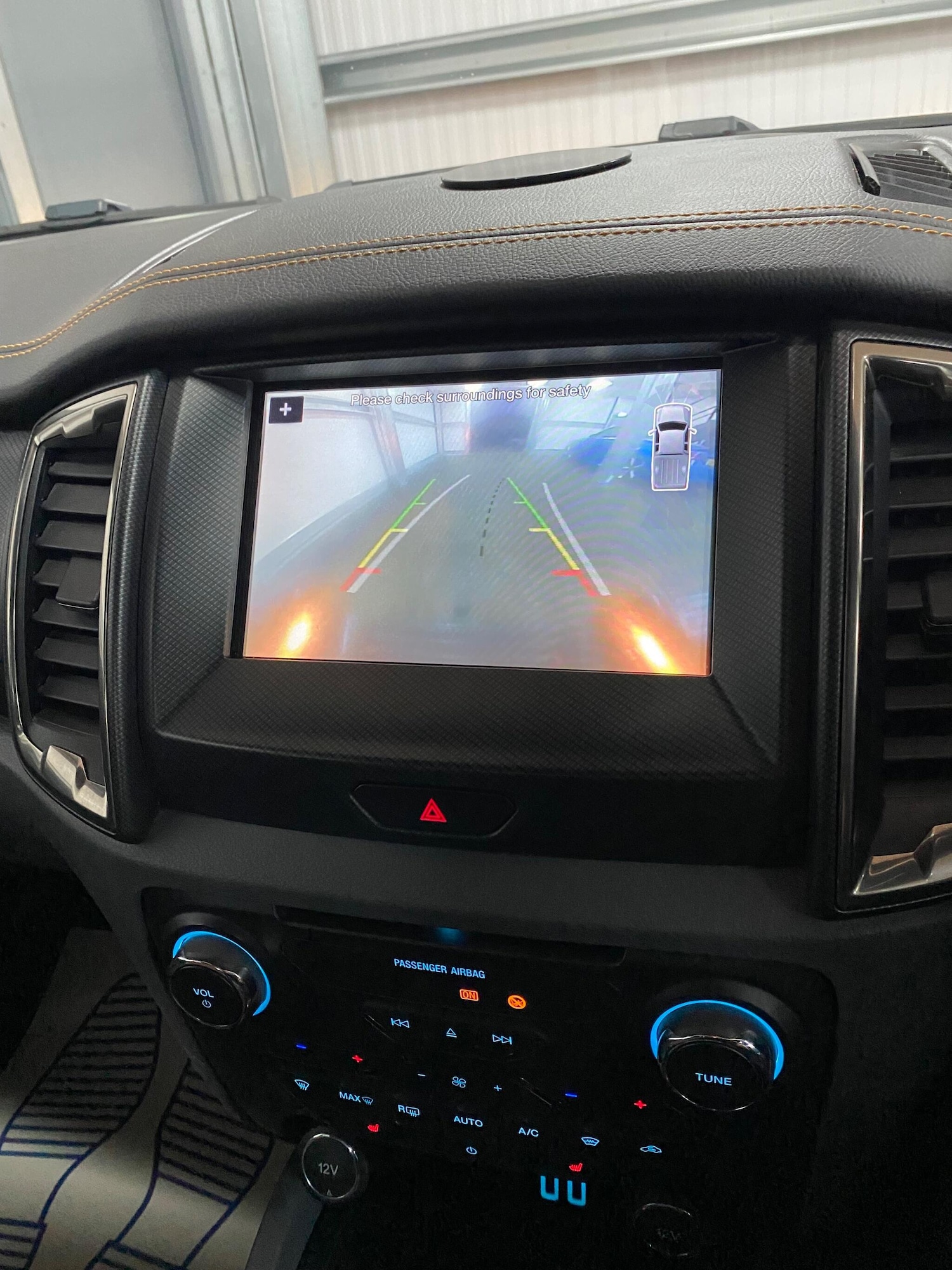 Used Ford Ranger for sale - 76499732: Photo 37