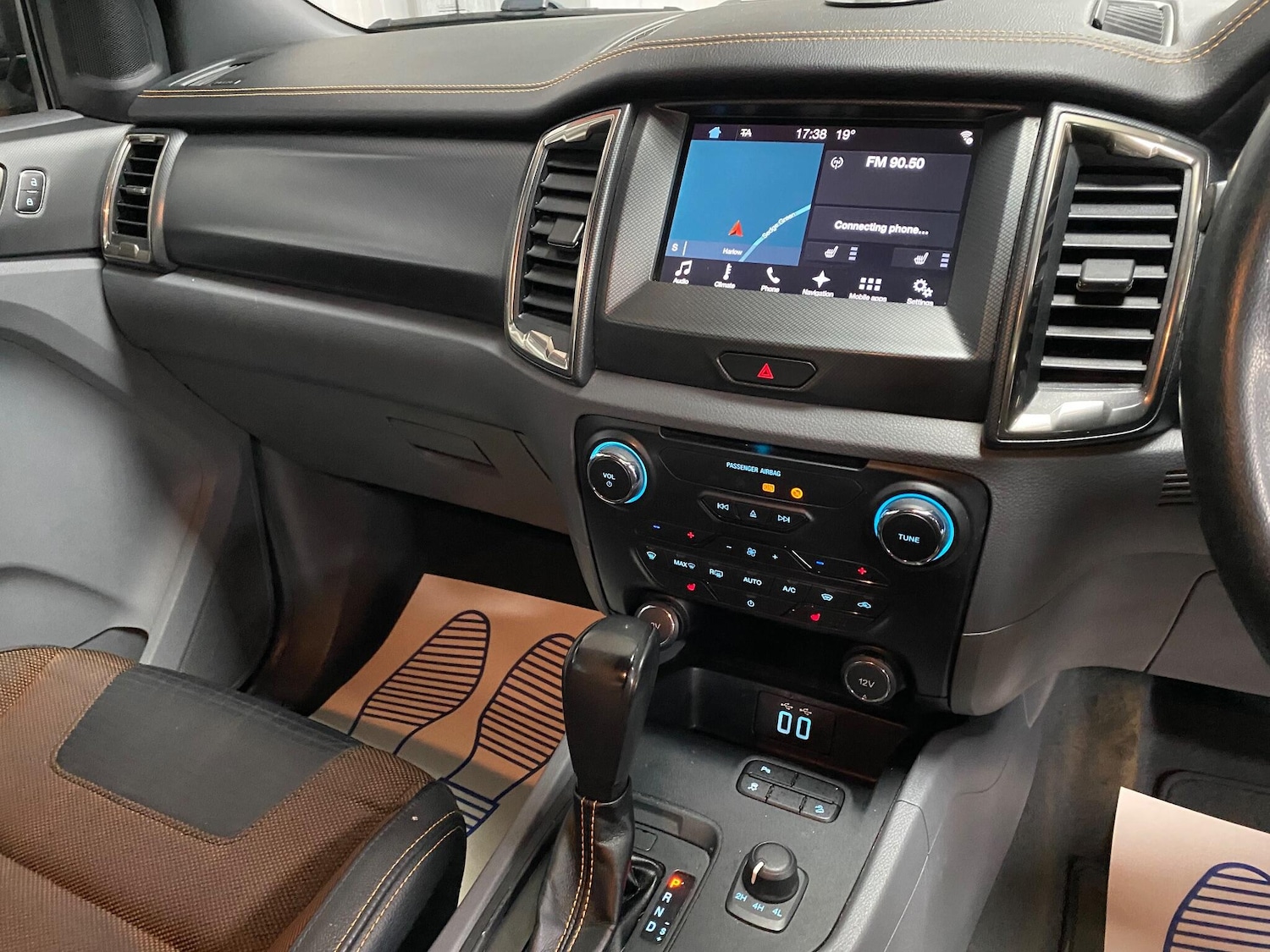 Used Ford Ranger for sale - 76499732: Photo 38