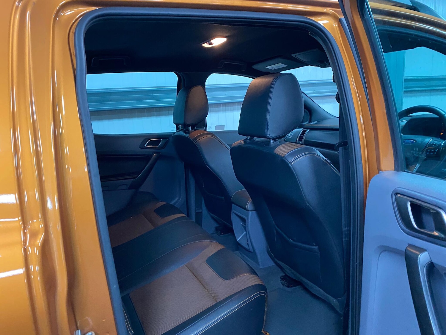 Used Ford Ranger for sale - 76499732: Photo 39