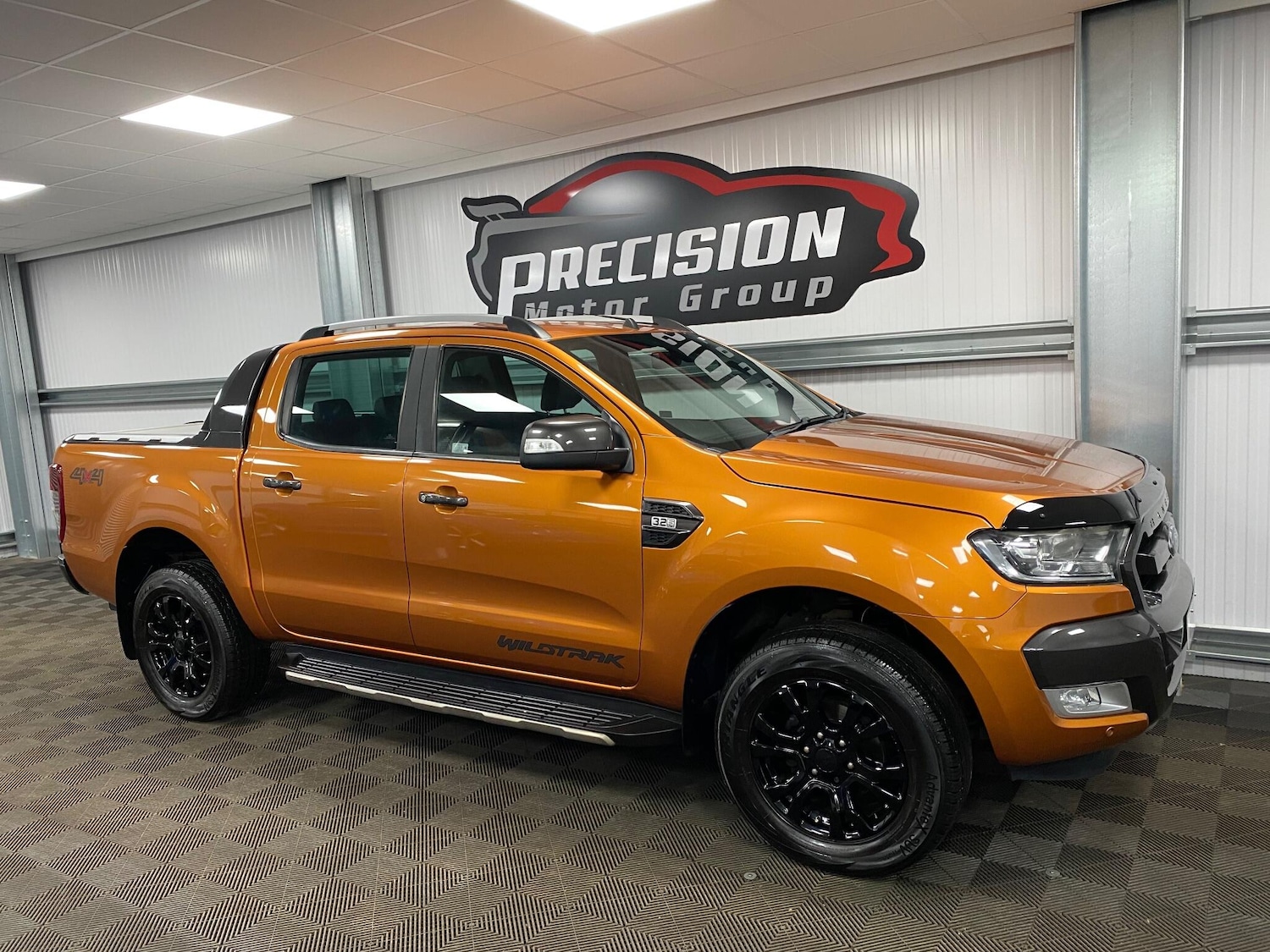 Used Ford Ranger for sale - 76499732: Photo 4