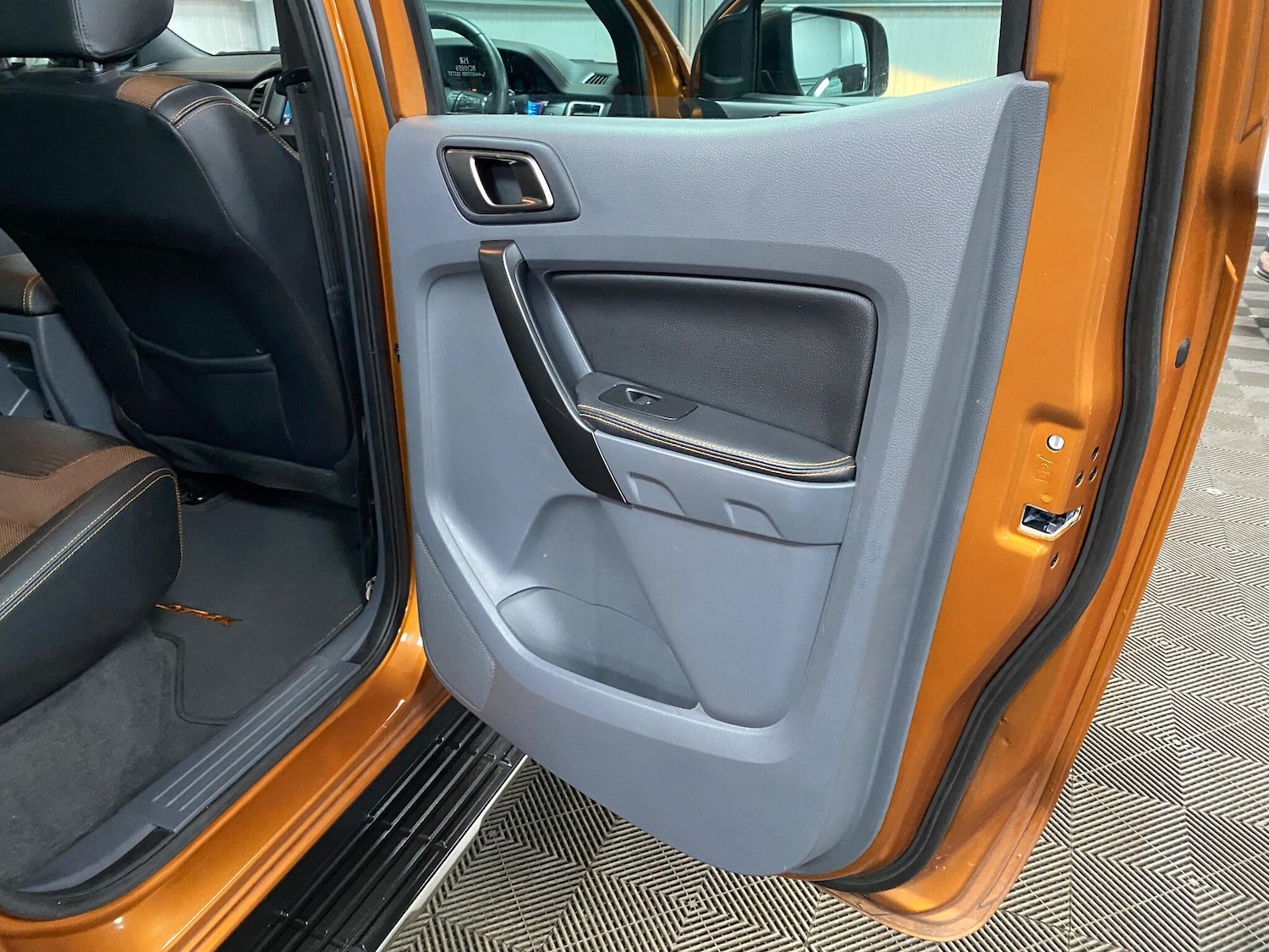 Used Ford Ranger for sale - 76499732: Photo 40