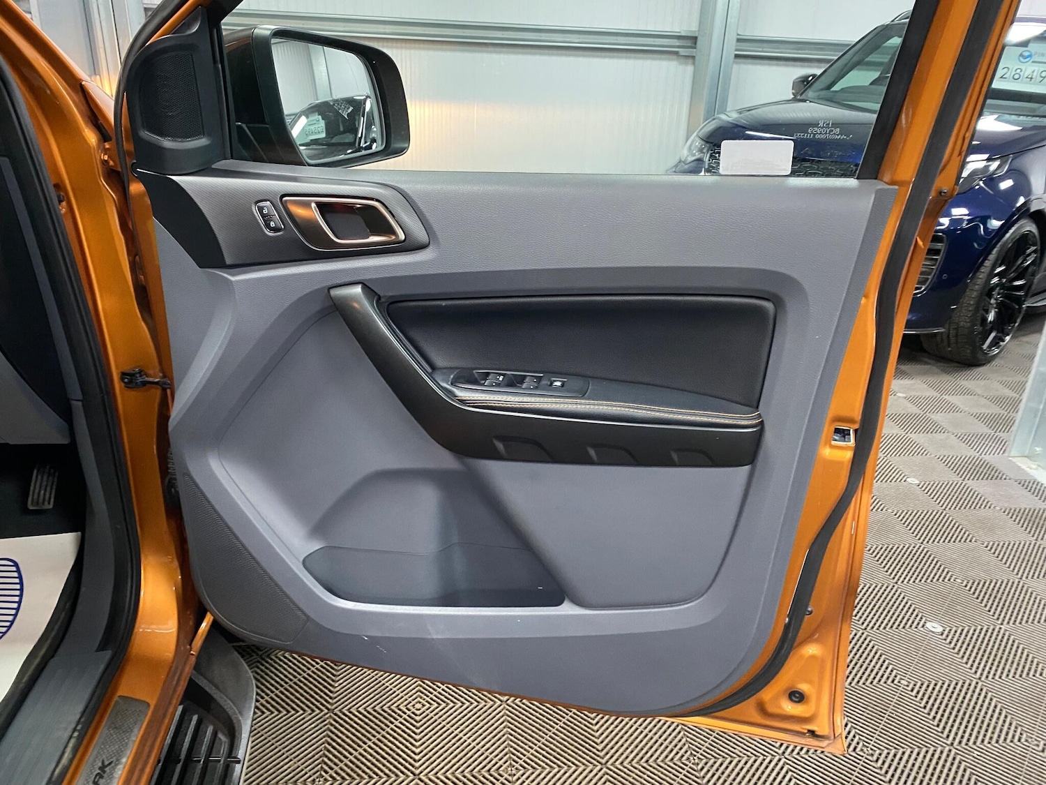 Used Ford Ranger for sale - 76499732: Photo 41