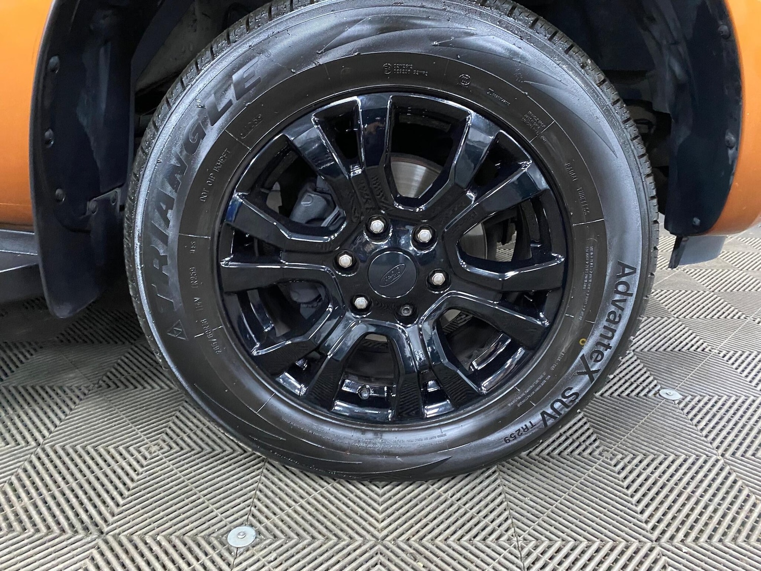 Used Ford Ranger for sale - 76499732: Photo 42