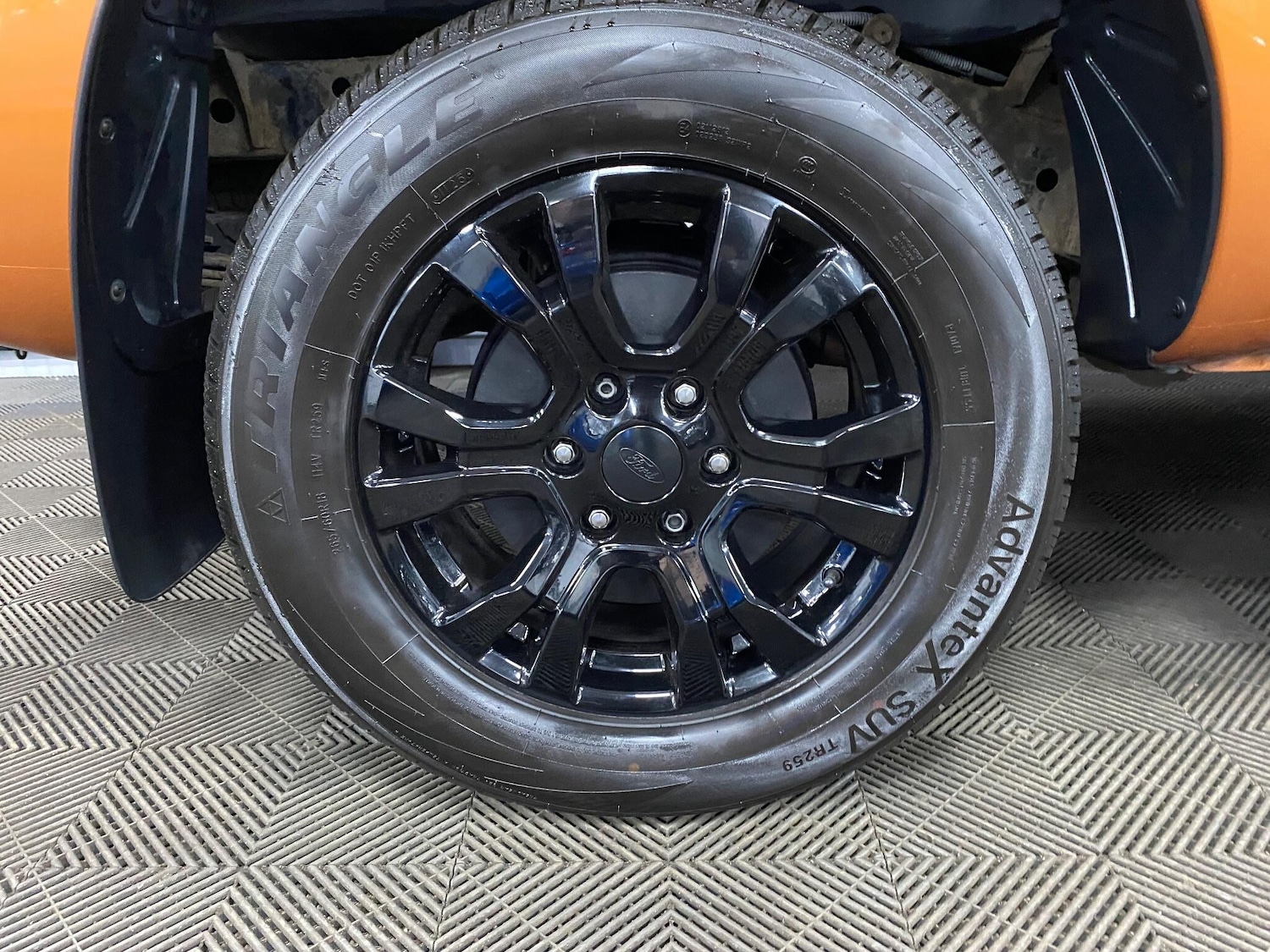 Used Ford Ranger for sale - 76499732: Photo 43