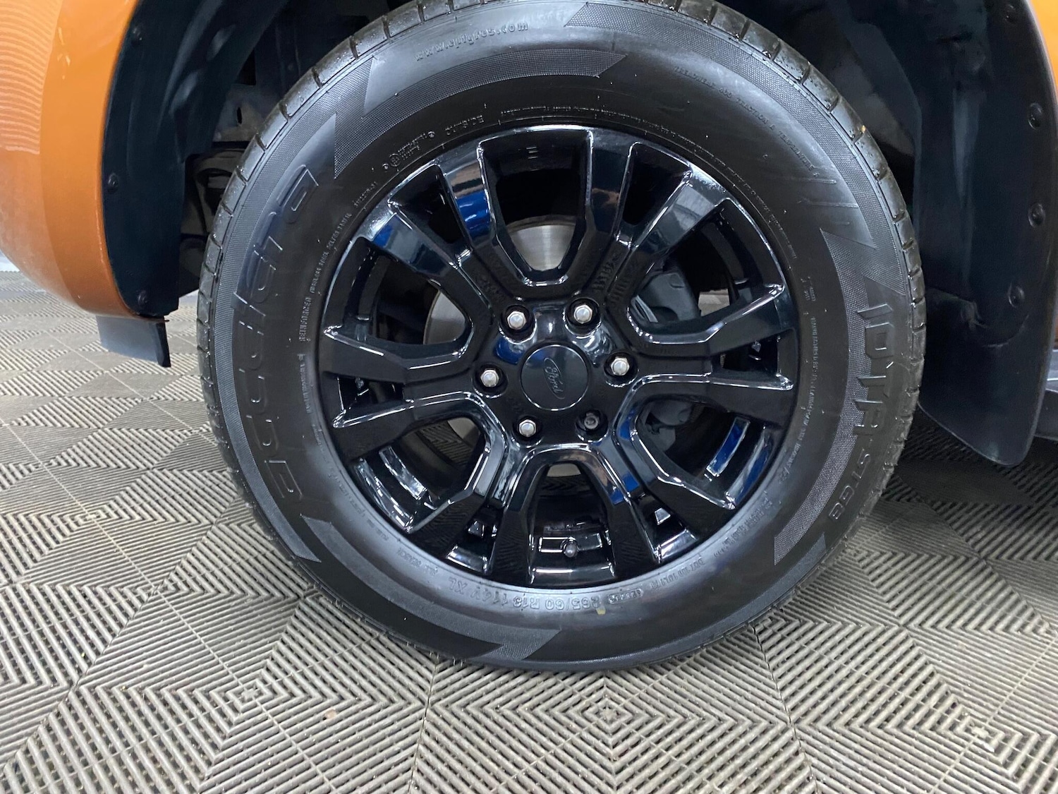 Used Ford Ranger for sale - 76499732: Photo 44