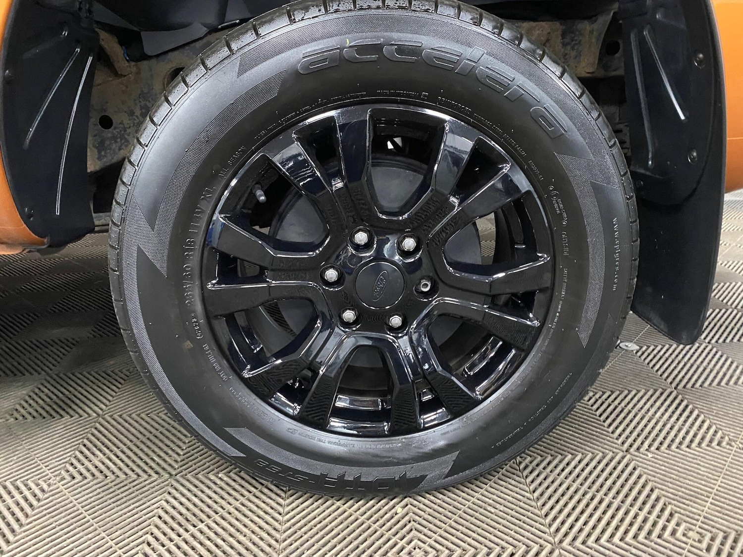 Used Ford Ranger for sale - 76499732: Photo 45