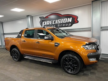 Used Ford Ranger 2018 for sale - 76499732: Photo
