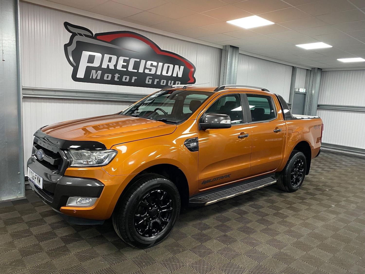 Used Ford Ranger for sale - 76499732: Photo 5