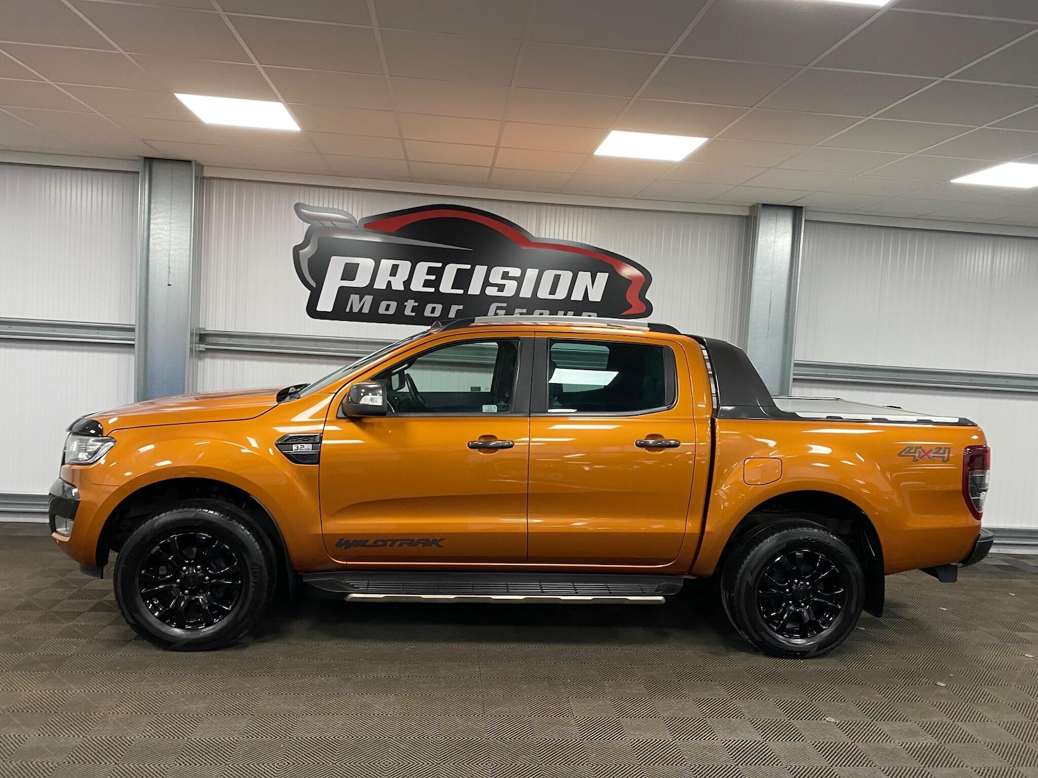 Used Ford Ranger for sale - 76499732: Photo 6