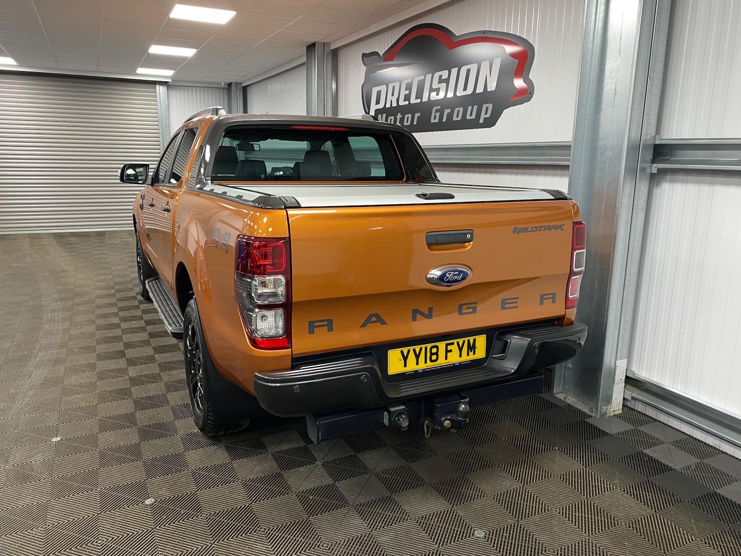 Used Ford Ranger for sale - 76499732: Photo 7