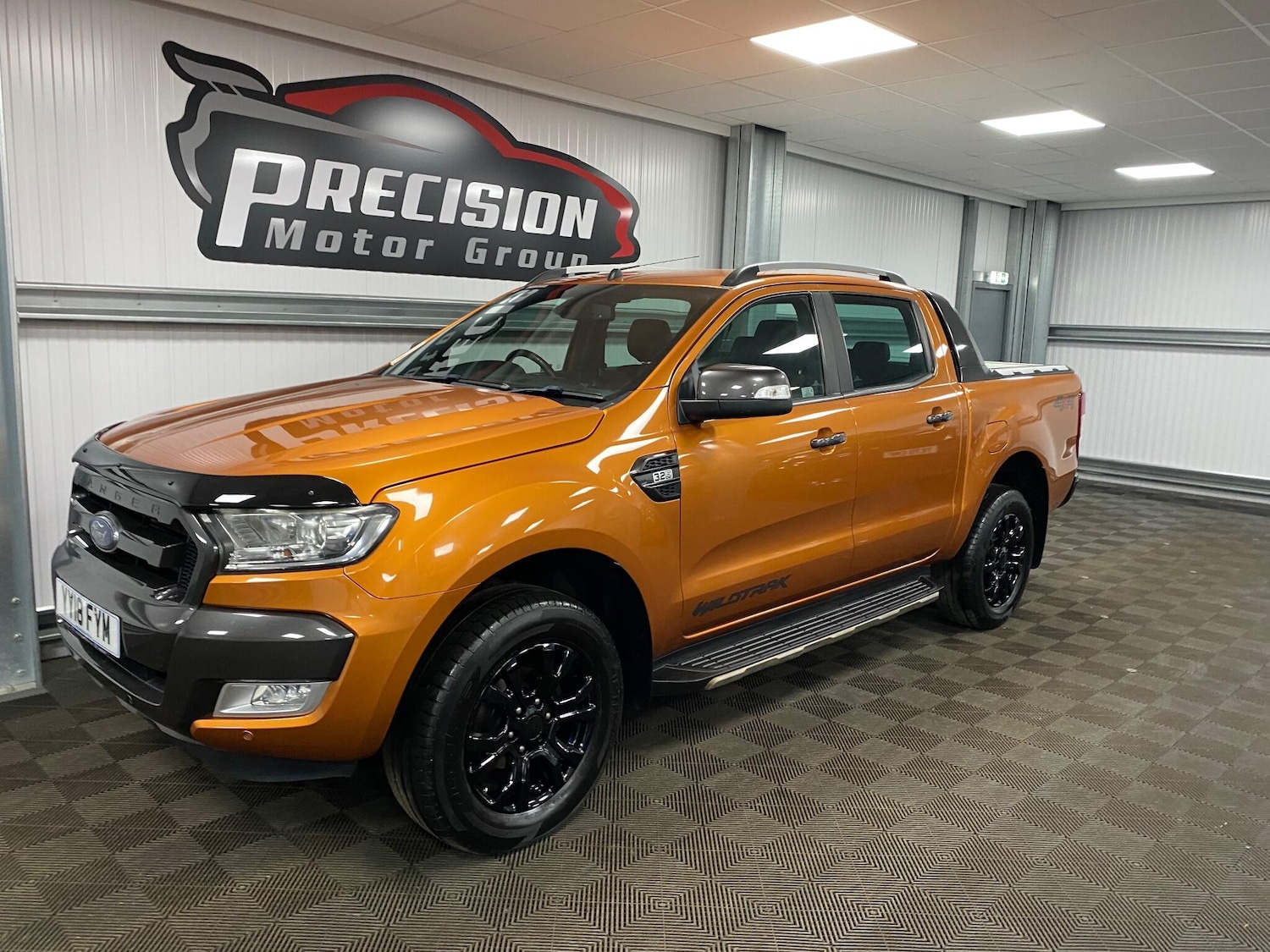 Used Ford Ranger for sale - 76499732: Photo 8