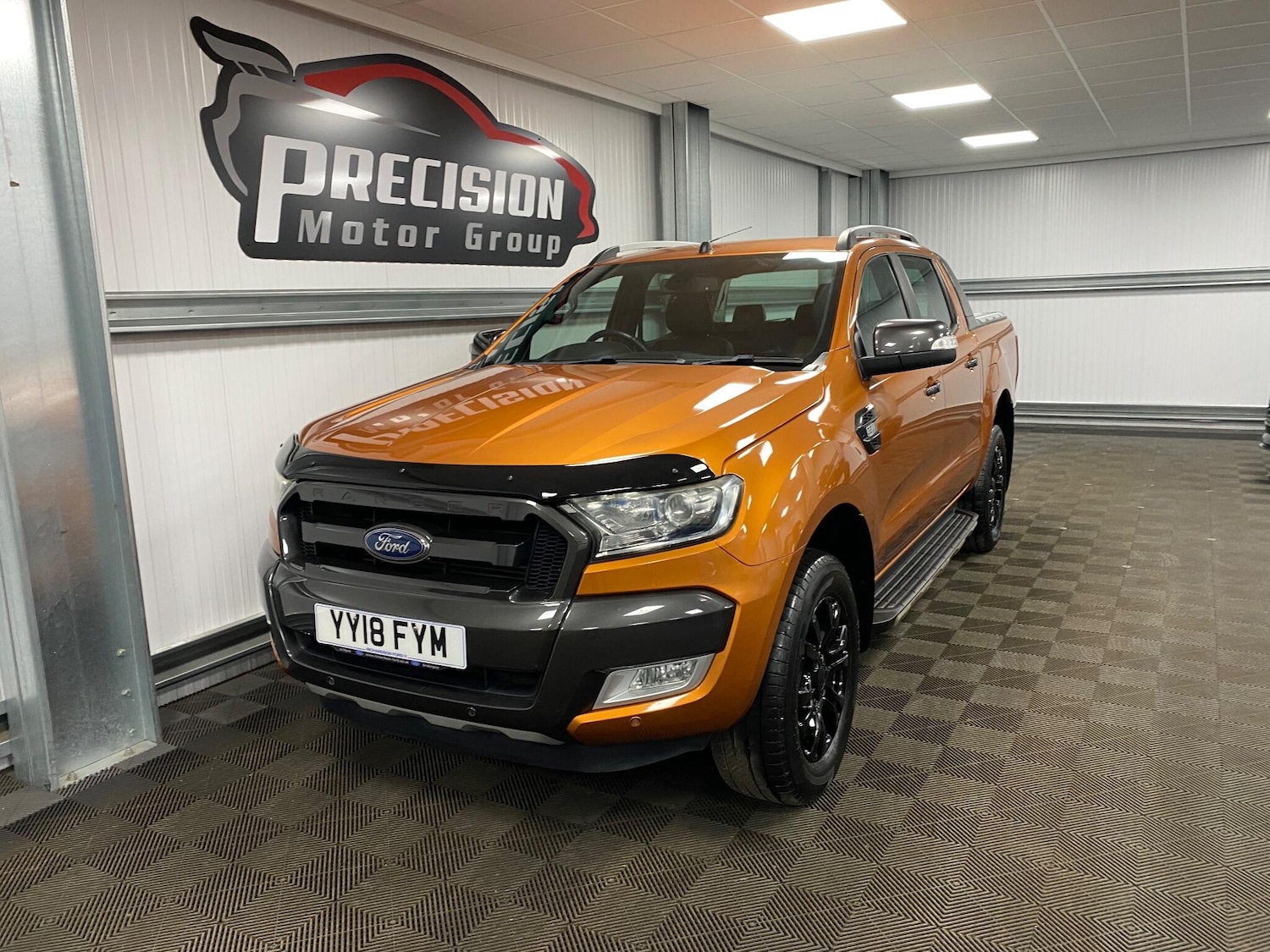 Used Ford Ranger for sale - 76499732: Photo 9