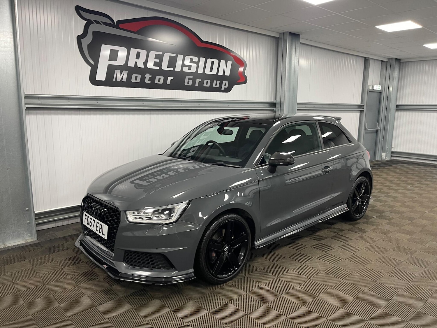 Used Audi A1 2017 for sale - 77575117: Photo 10