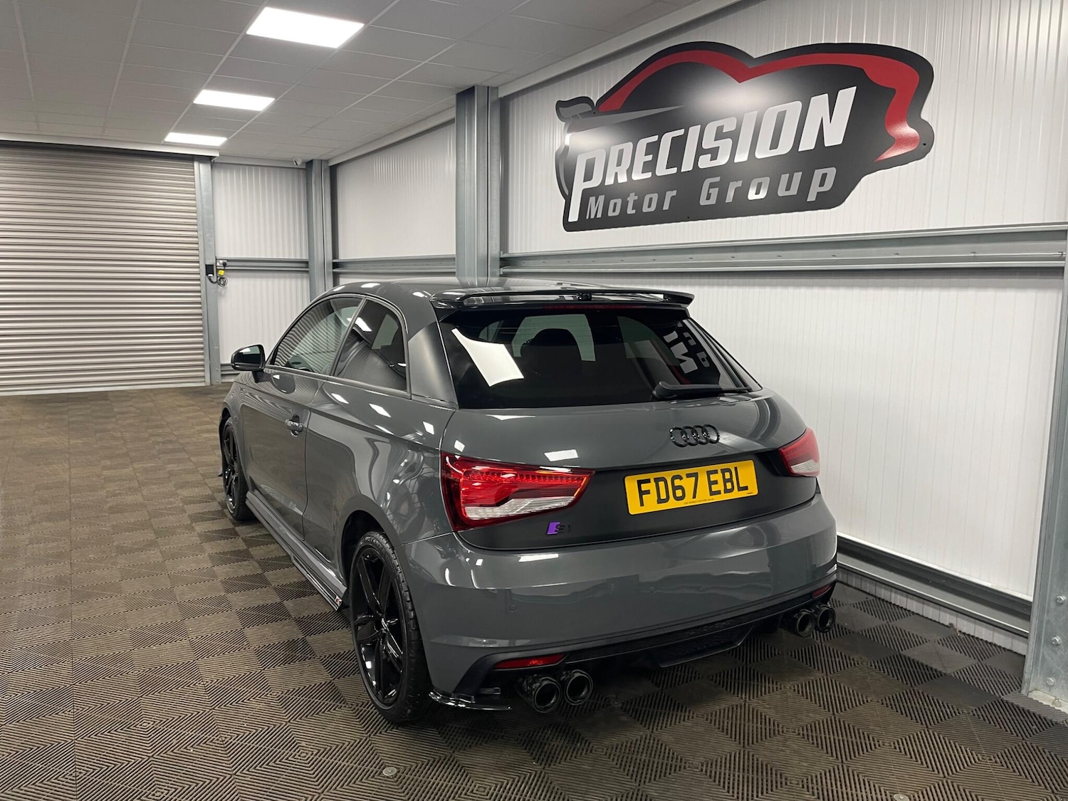 Used Audi A1 2017 for sale - 77575117: Photo 12