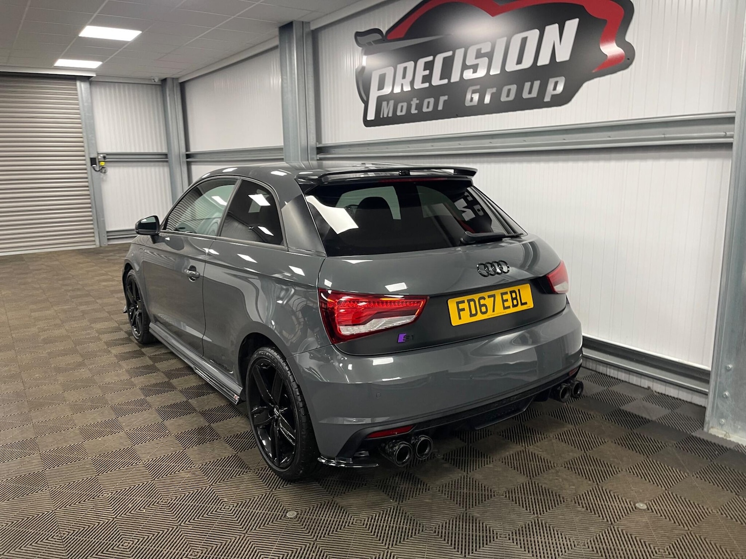 Used Audi A1 2017 for sale - 77575117: Photo 13