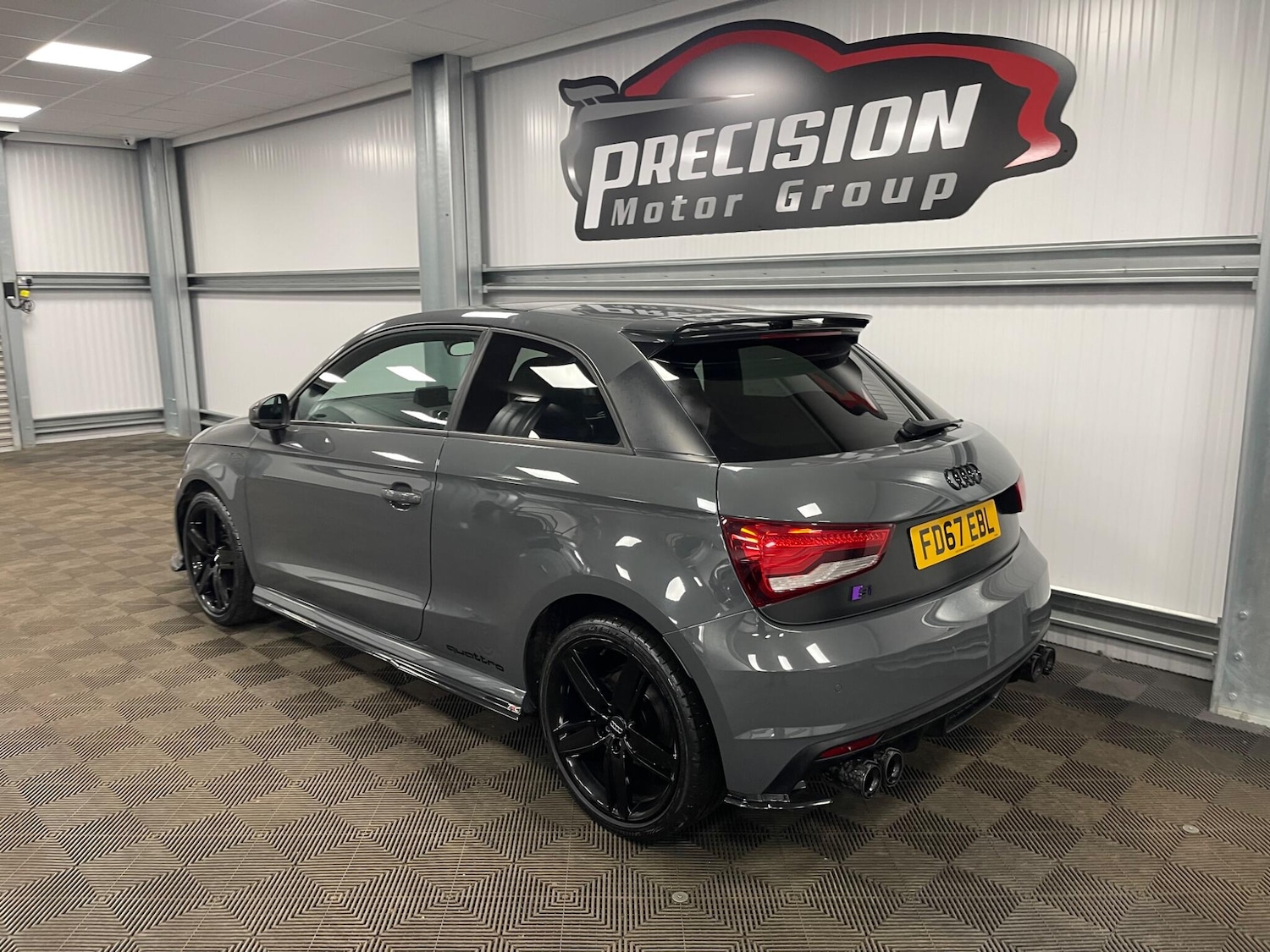 Used Audi A1 2017 for sale - 77575117: Photo 14