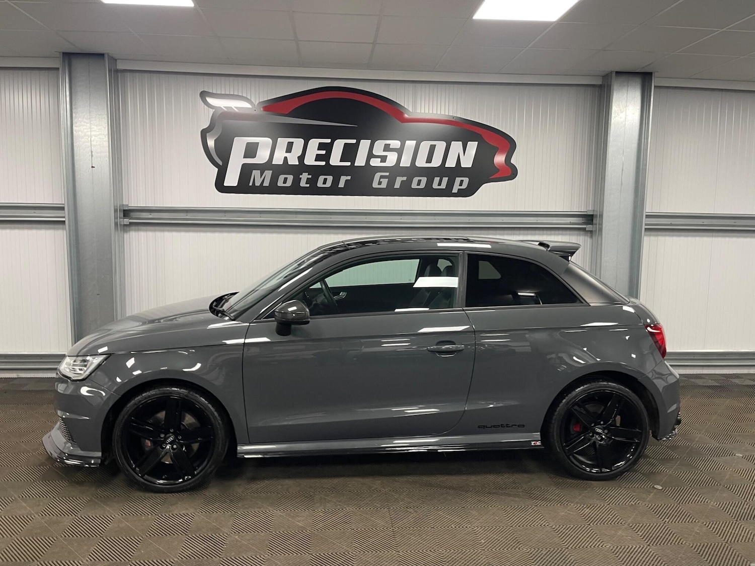 Used Audi A1 2017 for sale - 77575117: Photo 18