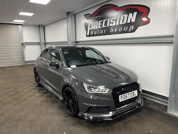 Used Audi A1 2017 for sale - 77575117: Photo