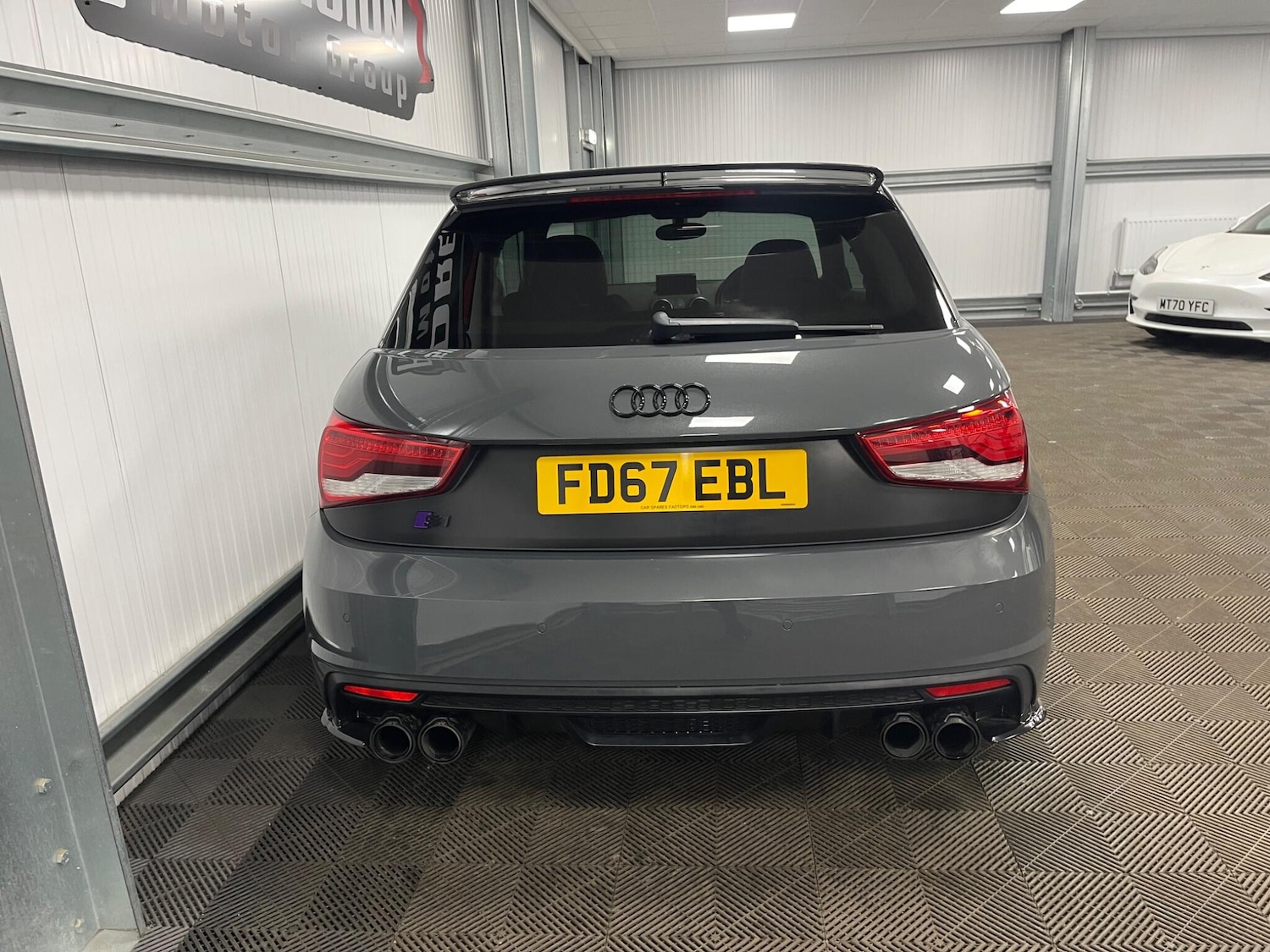Used Audi A1 2017 for sale - 77575117: Photo 23
