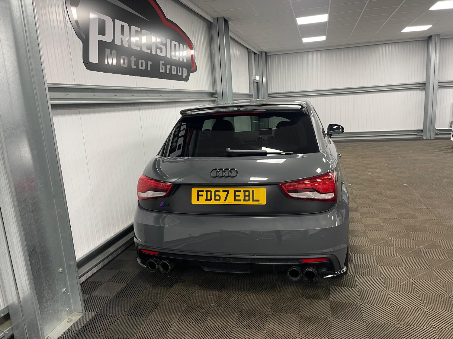 Used Audi A1 2017 for sale - 77575117: Photo 24