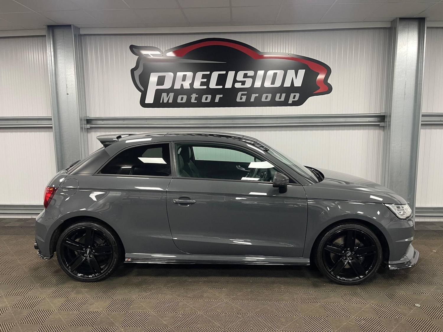 Used Audi A1 2017 for sale - 77575117: Photo 27