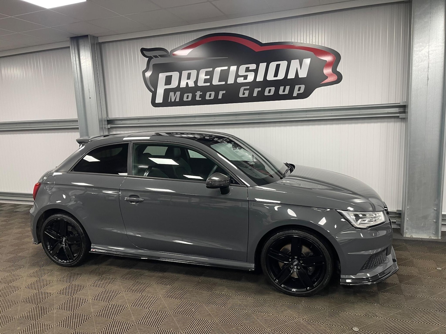 Used Audi A1 2017 for sale - 77575117: Photo 28