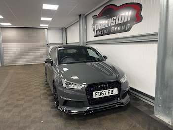 Used Audi A1 2017 for sale - 77575117: Photo
