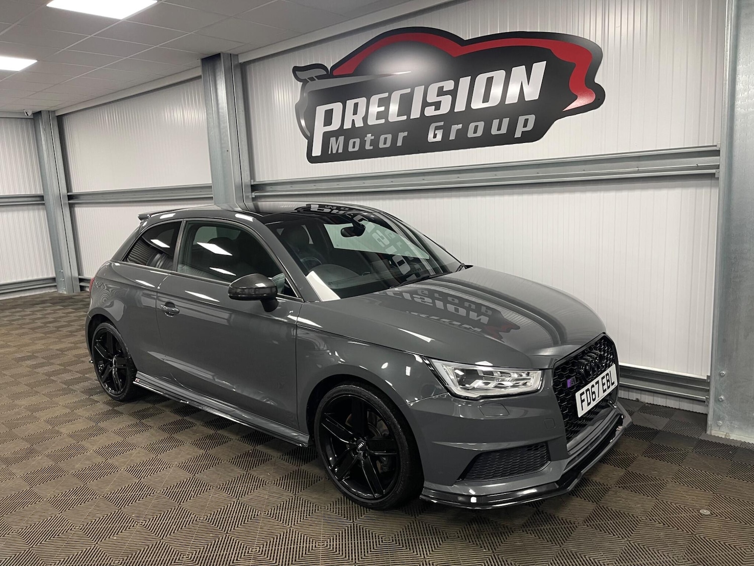Used Audi A1 2017 for sale - 77575117: Photo 3