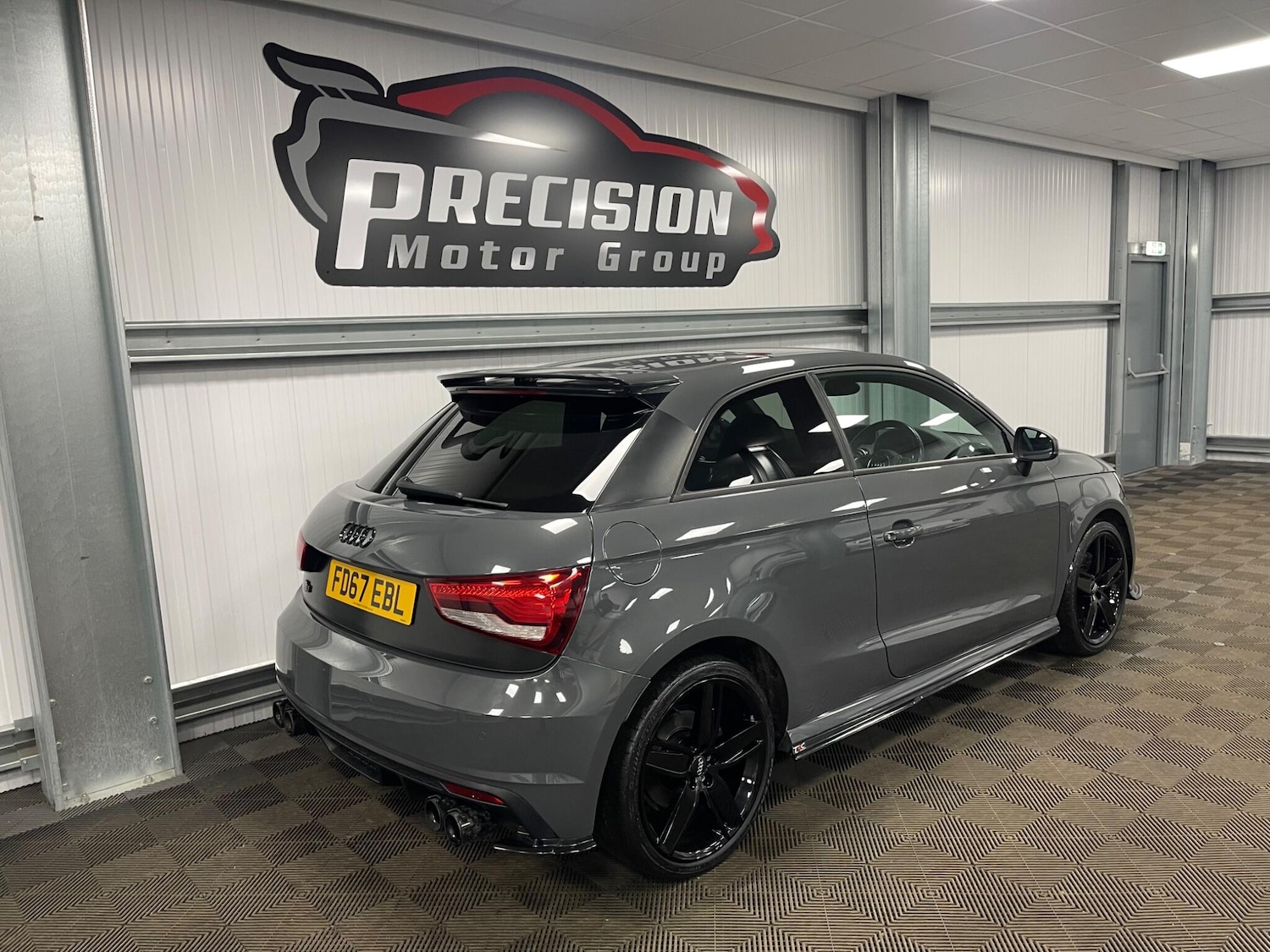 Used Audi A1 2017 for sale - 77575117: Photo 30