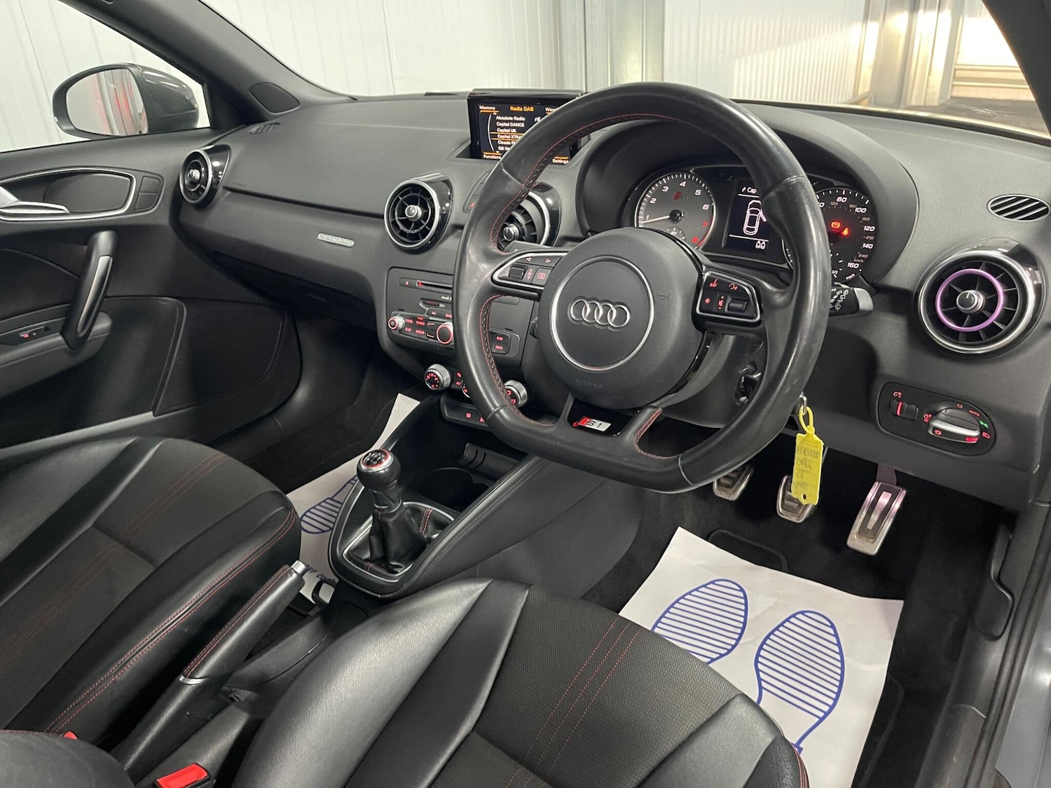 Used Audi A1 2017 for sale - 77575117: Photo 31