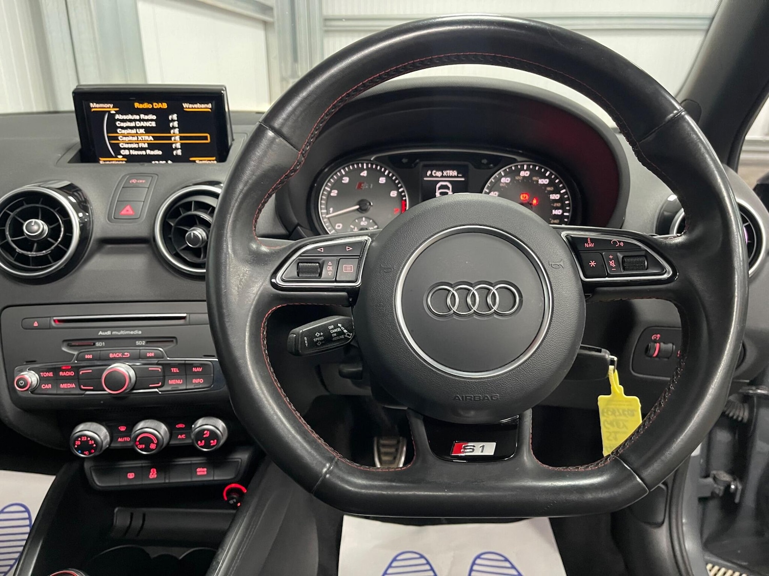 Used Audi A1 2017 for sale - 77575117: Photo 32