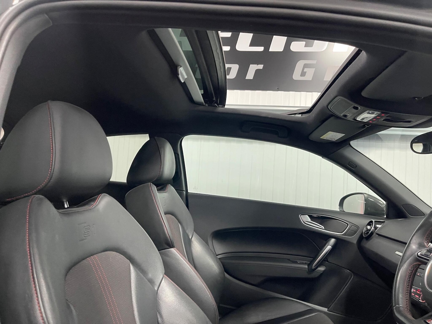 Used Audi A1 2017 for sale - 77575117: Photo 33