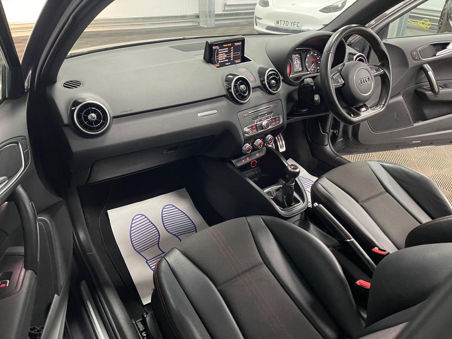 Used Audi A1 2017 for sale - 77575117: Photo 35