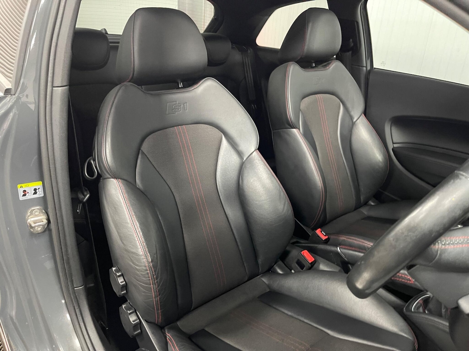 Used Audi A1 2017 for sale - 77575117: Photo 40