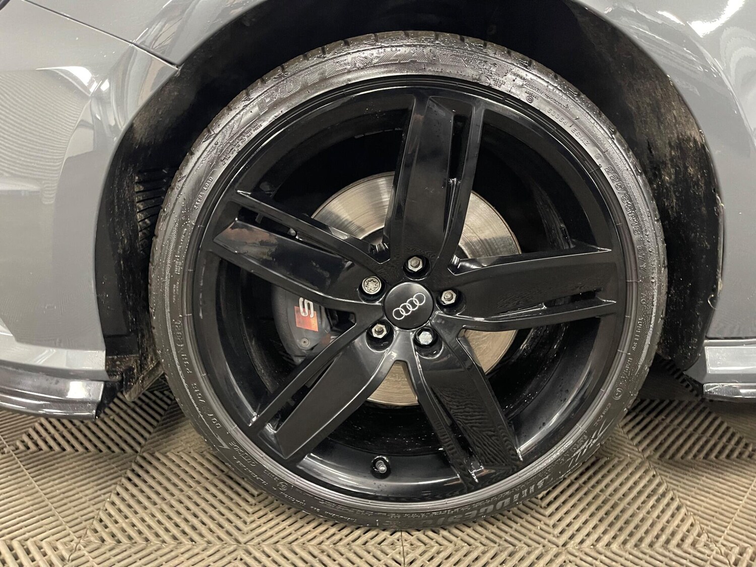 Used Audi A1 2017 for sale - 77575117: Photo 46