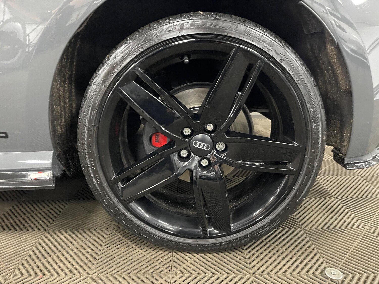 Used Audi A1 2017 for sale - 77575117: Photo 47