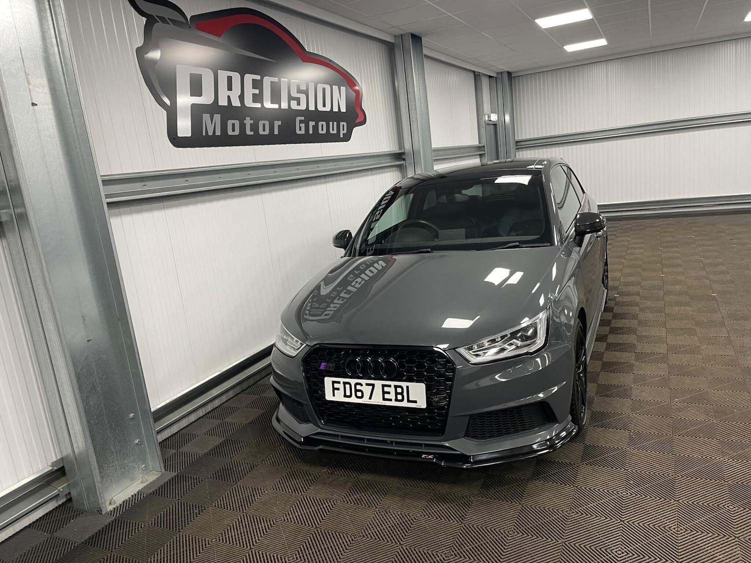 Used Audi A1 2017 for sale - 77575117: Photo 5