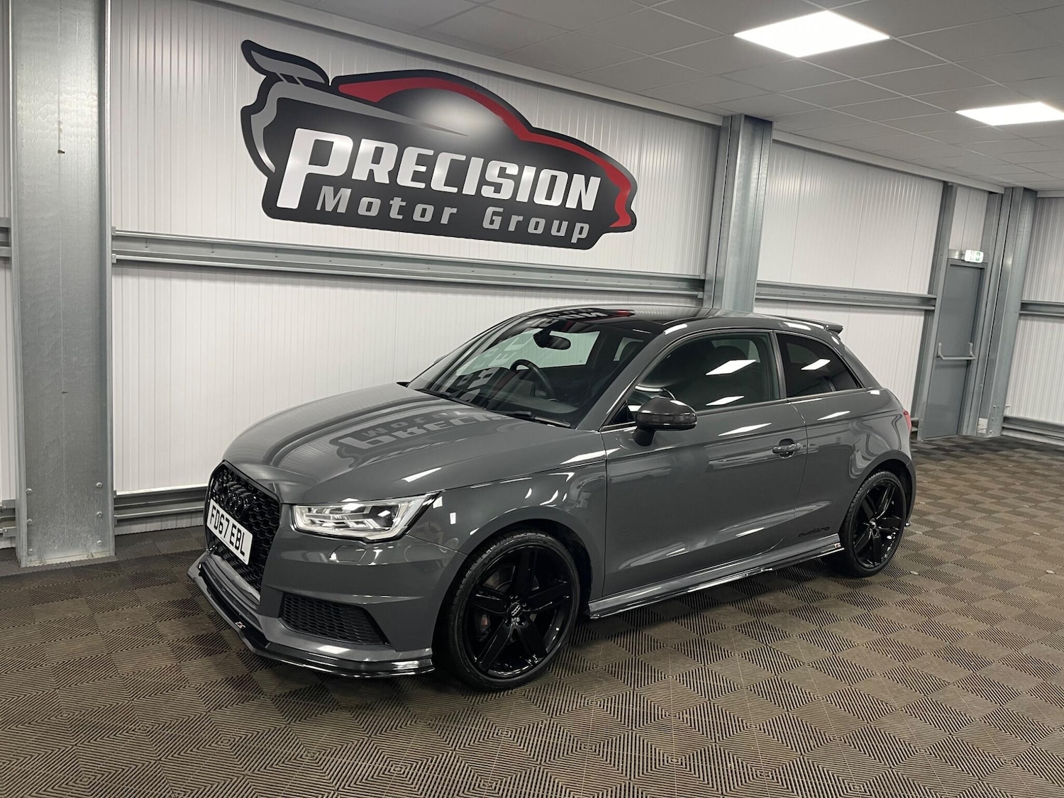 Used Audi A1 2017 for sale - 77575117: Photo 6