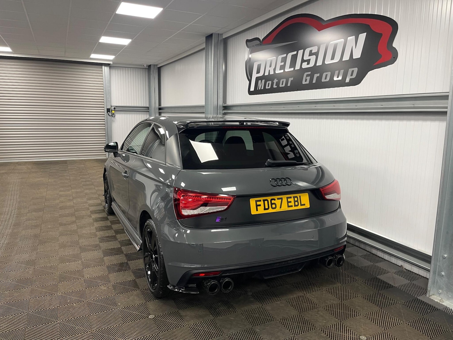 Used Audi A1 2017 for sale - 77575117: Photo 7